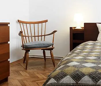 Hotel Kaiser Apartments Wiedeń