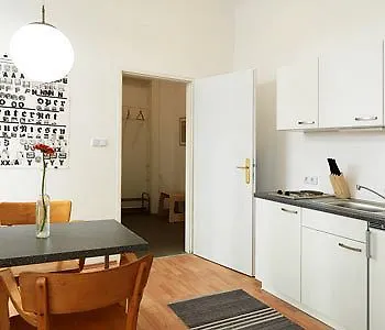 *** Hotel Kaiser Apartments Wiedeń Austria