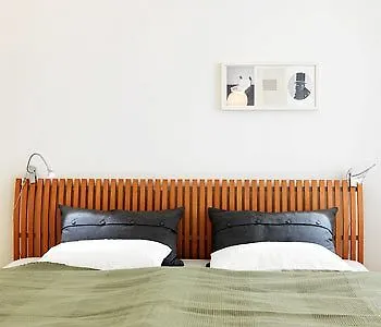 Kaiser Apartments Wiedeń