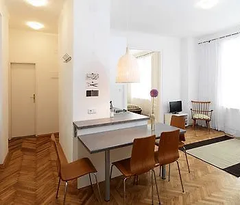 Kaiser Apartments Wiedeń