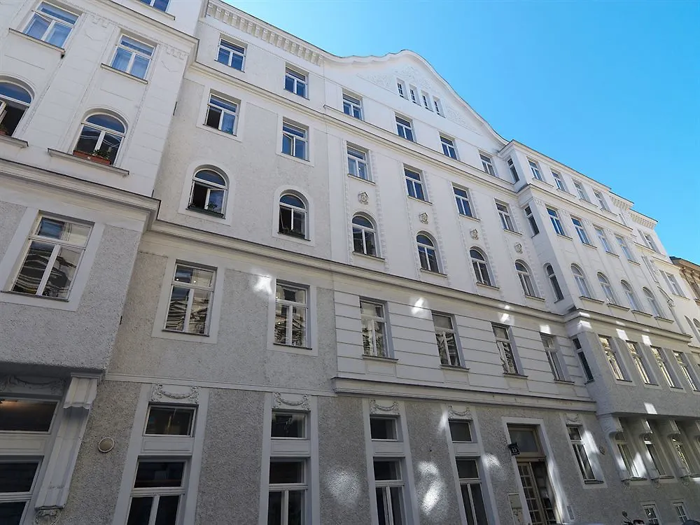 Kaiser Apartments Wiedeń