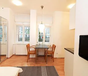 *** Hotel Kaiser Apartments Wiedeń Austria