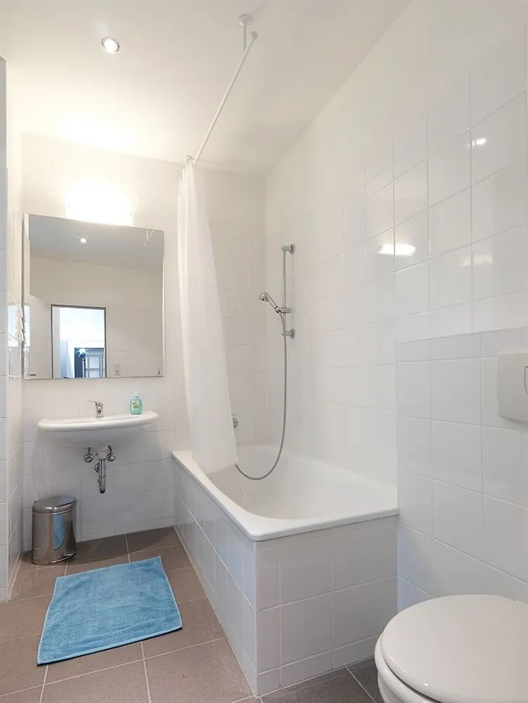 Kaiser Apartments Wien Østrig