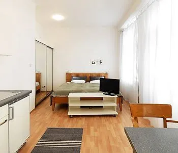 Kaiser Apartments Wien Hotel